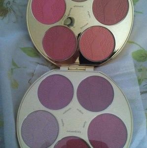 Tarte Limited Edition Blush Palette